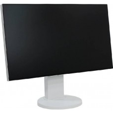 Монитор NEC 24" MultiSync EX241UN Silver/White