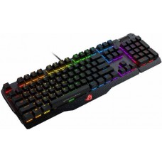 Клавиатура ASUS ROG Claymore Black (Cherry MX Brown)