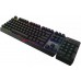 Клавиатура ASUS ROG Claymore Black (Cherry MX Brown)