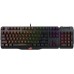 Клавиатура ASUS ROG Claymore Black (Cherry MX Brown)