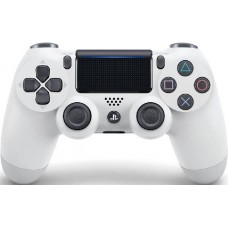 Геймпад Sony Dualshock 4 v2 White