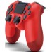 Геймпад Sony Dualshock 4 v2 Red