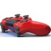 Геймпад Sony Dualshock 4 v2 Red