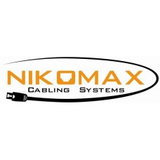 Кабель волоконно-оптический NIKOMAX NMF-PT1S2C0-SCU-SCU-002-R