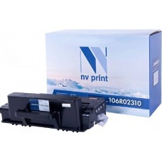 Картридж NV Print 106R02310 Black