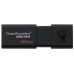 USB Flash накопитель 128Gb Kingston DataTraveler 100 G3 Black (DT100G3/128GB)