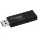 USB Flash накопитель 128Gb Kingston DataTraveler 100 G3 Black (DT100G3/128GB)