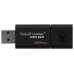 USB Flash накопитель 128Gb Kingston DataTraveler 100 G3 Black (DT100G3/128GB)