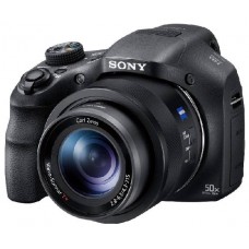 Фотоаппарат Sony Cyber-shot DSC-HX350 black