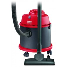 Пылесос Thomas JUNIOR 1516 Black/Red