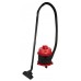 Пылесос Thomas JUNIOR 1516 Black/Red