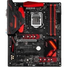 Материнская плата ASRock B250 Gaming K4