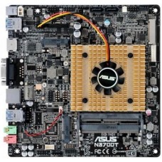 Материнская плата ASUS N3700T/C/SI + Pentium N3700 onboard OEM