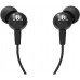 Гарнитура JBL C100SI Black