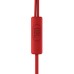 Гарнитура JBL C100SI Red