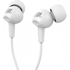 Гарнитура JBL C100SI White