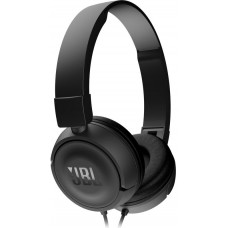 Гарнитура JBL T450 Black