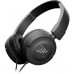 Гарнитура JBL T450 Black