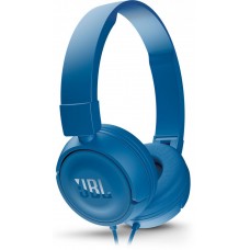 Гарнитура JBL T450 Blue