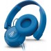 Гарнитура JBL T450 Blue