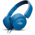 Гарнитура JBL T450 Blue