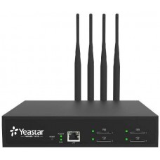 VoIP-шлюз Yeastar TG400W