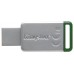 USB Flash накопитель 16Gb Kingston DataTraveler 50 (DT50/16GB)