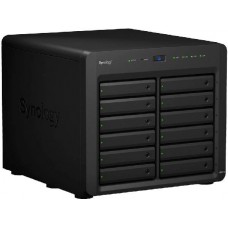 Сетевое хранилище (NAS) Synology DS3617XS