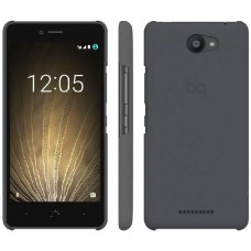 Чехол BQ Aquaris U/U Lite Grey Candy