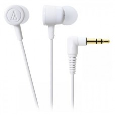 Наушники Audio-Technica ATH-CKL220 White