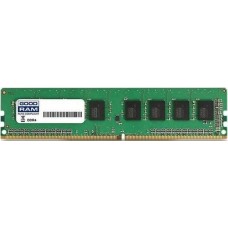 Оперативная память 8Gb DDR4 2400MHz GOODRAM (GR2400D464L17S/8G)