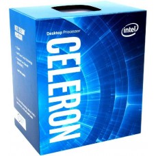 Процессор Intel Celeron G3930 BOX