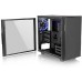 Корпус Thermaltake Suppressor F31 Tempered Glass Edition Black (CA-1E3-00M1WN-03)