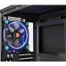 Корпус Thermaltake Suppressor F31 Tempered Glass Edition Black (CA-1E3-00M1WN-03)