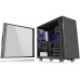 Корпус Thermaltake Suppressor F31 Tempered Glass Edition Black (CA-1E3-00M1WN-03)