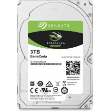 Жесткий диск 3Tb SATA-III Seagate Barracuda (ST3000LM024)