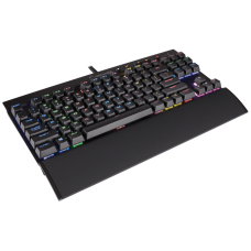 Клавиатура Corsair K65 RGB Rapidfire (CH-9110014-RU)