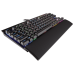 Клавиатура Corsair K65 RGB Rapidfire (CH-9110014-RU)