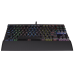 Клавиатура Corsair K65 RGB Rapidfire (CH-9110014-RU)