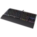 Клавиатура Corsair K65 RGB Rapidfire (CH-9110014-RU)