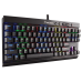 Клавиатура Corsair K65 RGB Rapidfire (CH-9110014-RU)