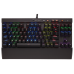 Клавиатура Corsair K65 RGB Rapidfire (CH-9110014-RU)