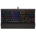 Клавиатура Corsair K65 RGB Rapidfire (CH-9110014-RU)