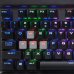 Клавиатура Corsair K65 RGB Rapidfire (CH-9110014-RU)