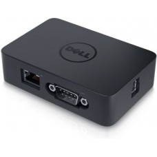 Док-станция Dell 452-BCON Legacy Adapter LD17