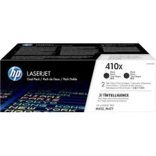 Картридж HP CF410XD (№410X)