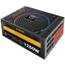 Блок питания 1250W Thermaltake ToughPower DPS G RGB (PS-TPG-1250DPCTEU-T)