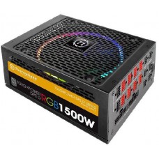 Блок питания 1500W Thermaltake ToughPower DPS G RGB (PS-TPG-1500DPCTEU-T)