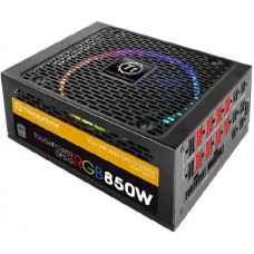 Блок питания 850W Thermaltake ToughPower DPS G RGB (PS-TPG-0850DPCTEU-T)