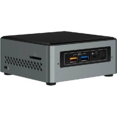 Платформа Intel NUC6CAYH NUC kit